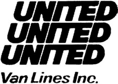 UNITED Van Lines Inc.