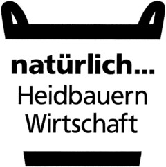 natürlich ... Heidbauern Wirtschaft