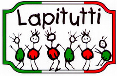 Lapitutti