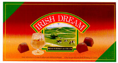 IRISH DREAM