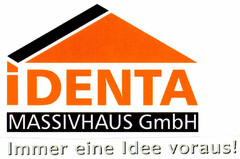 IDENTA MASSIVHAUS GmbH