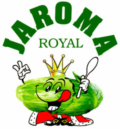 JAROMA ROYAL