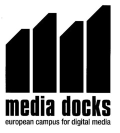 media docks european campus for digital media