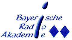 Bayerische Radio Akademie