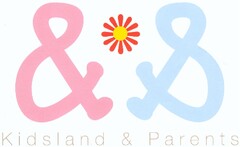 Kidsland & Parents