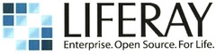 LIFERAY Enterprise. Open Source. For Life.