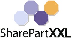 SharePartXXL