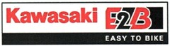 Kawasaki E2B EASY TO BIKE