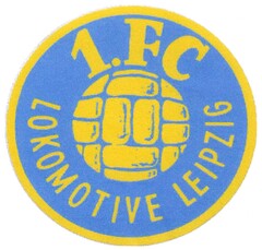 1. FC LOKOMOTIVE LEIPZIG