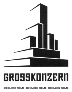 GROSSKONZERN