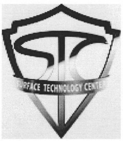 STC SURFACE TECHNOLOGY CENTER