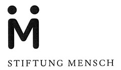 STIFTUNG MENSCH