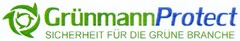 GrünmannProtect SICHERHEIT FÜR DIE GRÜNE BRANCHE