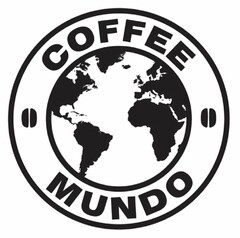 COFFEE MUNDO