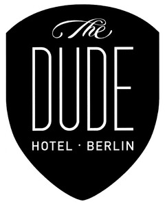 The DUDE HOTEL BERLIN