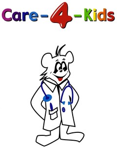 Care-4-Kids