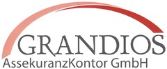 GRANDIOS AssekuranzKontor GmbH