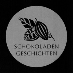 SCHOKOLADENGESCHICHTEN