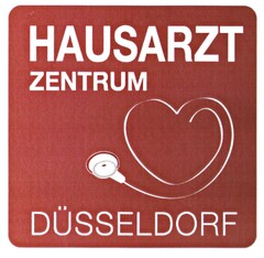 HAUSARZTZENTRUM DÜSSELDORF