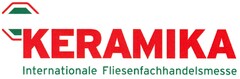 KERAMIKA Internationale Fliesenfachhandelsmesse