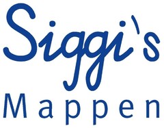 Siggi's Mappen