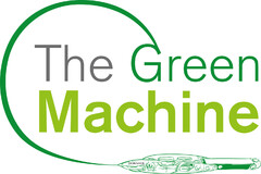 The Green Machine Dornier