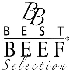 BB B E S T BEEF Selection