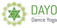 DAYO Dance Yoga