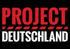 PROJECT DEUTSCHLAND