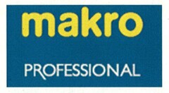 makro PROFESSIONAL