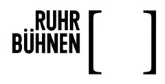 RUHR BÜHNEN [ ]