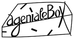 agenialeBox