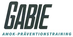 GABIE AMOK - PRÄVENTIONSTRAINING