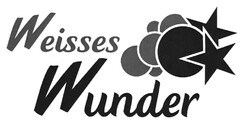 Weisses Wunder