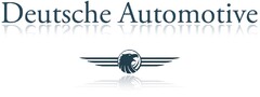 Deutsche Automotive