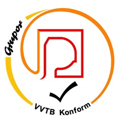 Grupor VVTB Konform