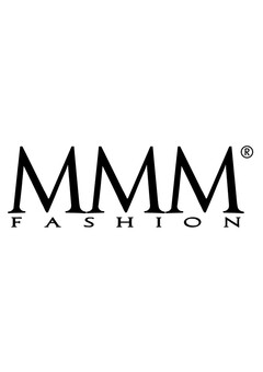 MMM FASHION