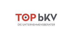 TOP bKV DIE UNTERNEHMENSBERATER