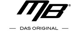 MB - DAS ORIGINAL -