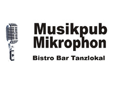 Musikpub Mikrophon Bistro Bar Tanzlokal