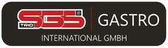 SGS GASTRO INTERNATIONAL GMBH