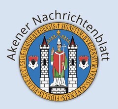 Akener Nachrichtenblatt