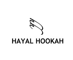 HAYAL HOOKAH