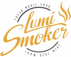 lumi Smoker