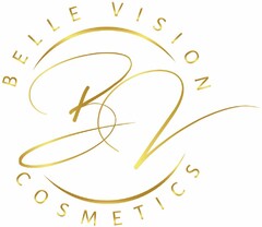 BELLE VISION COSMETICS