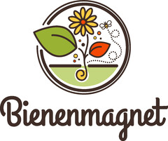 Bienenmagnet