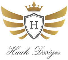 H Haak Design