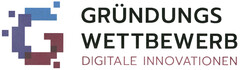 G GRÜNDUNGS WETTBEWERB DIGITALE INNOVATIONEN