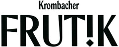 Krombacher FRUTIK