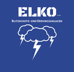 ELKO GmbH BLITZSCHUTZ- UND ERDUNGSANLAGEN